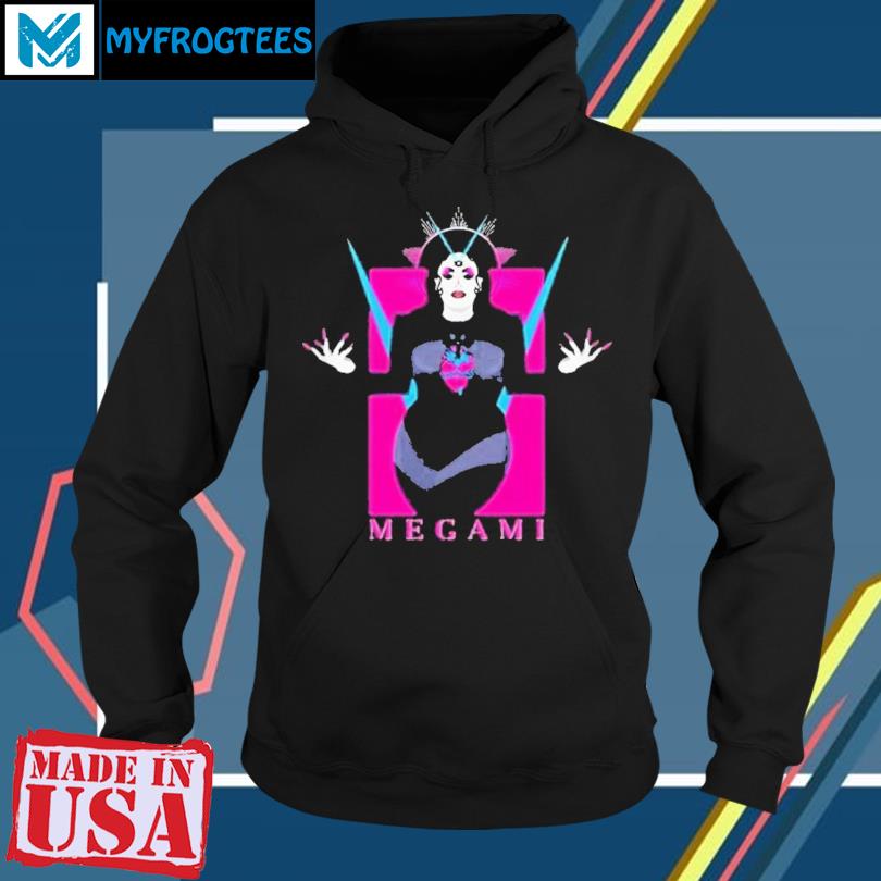 Megami Ryou Sweatshirts & Hoodies for Sale