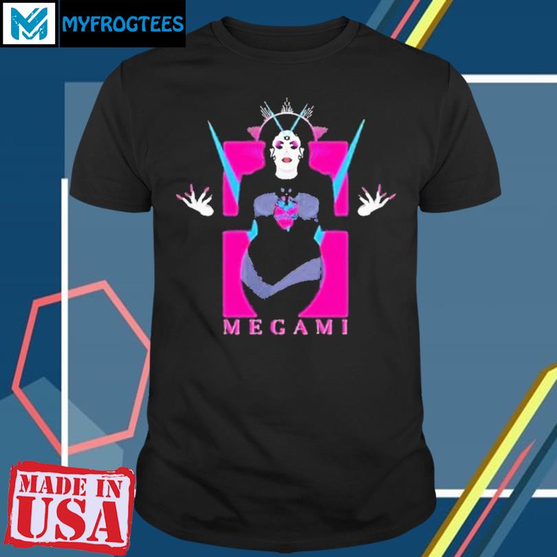 Megami Ryou Sweatshirts & Hoodies for Sale