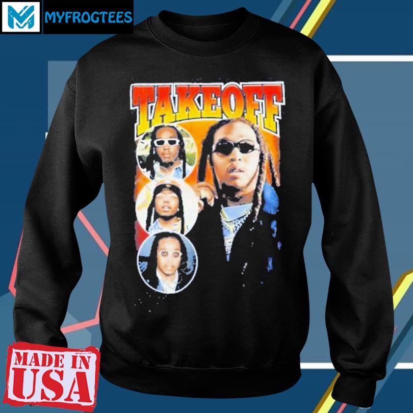 migos long sleeve