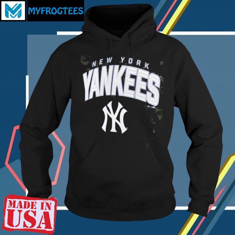 New York Yankees Fanatics Branded Master The Game T-shirt, hoodie