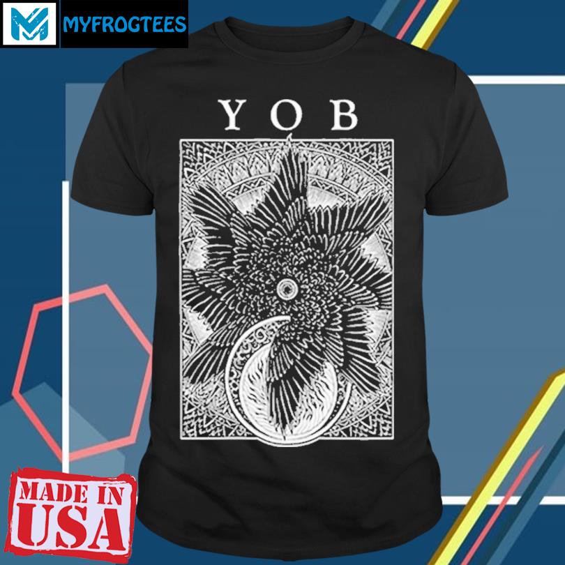 Yob merch hot sale