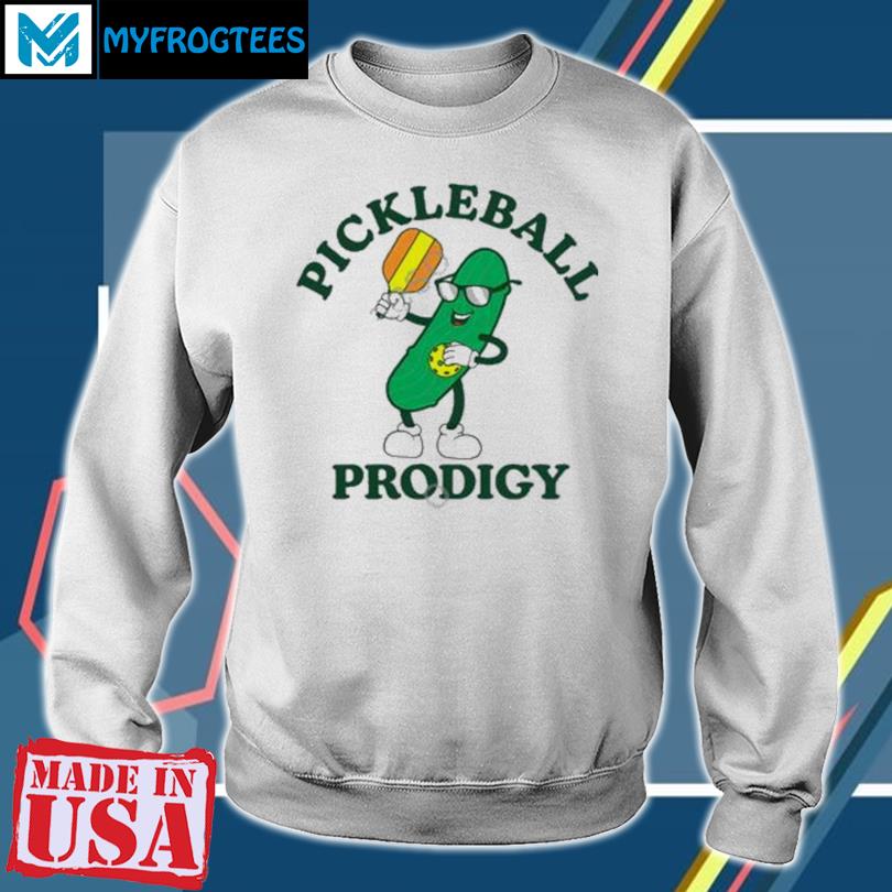 Prodigy sweater sales