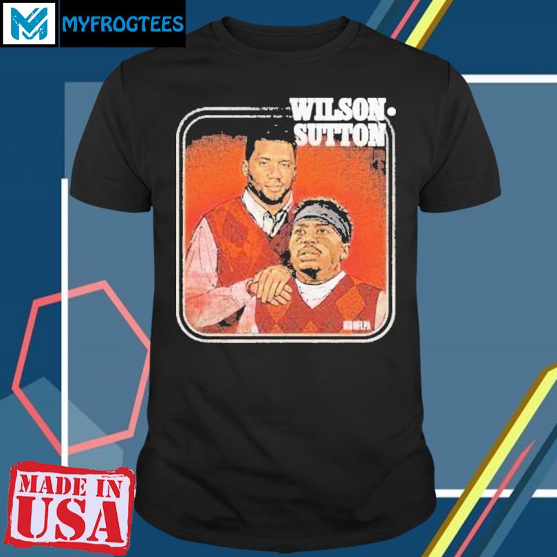 Russell wilson cheap t shirt