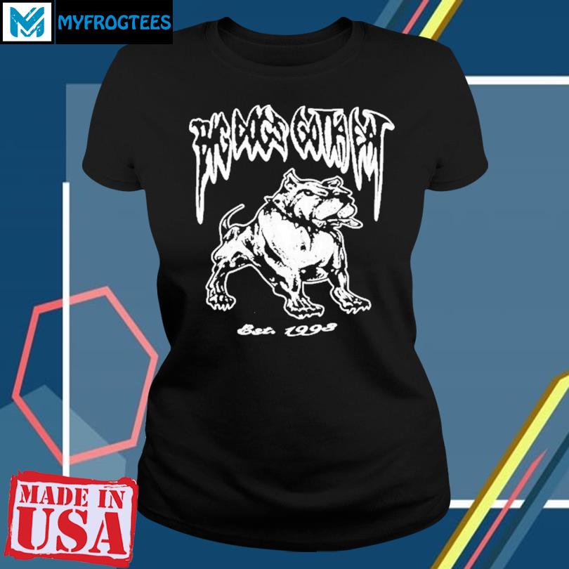 big dogs gotta eat shirt