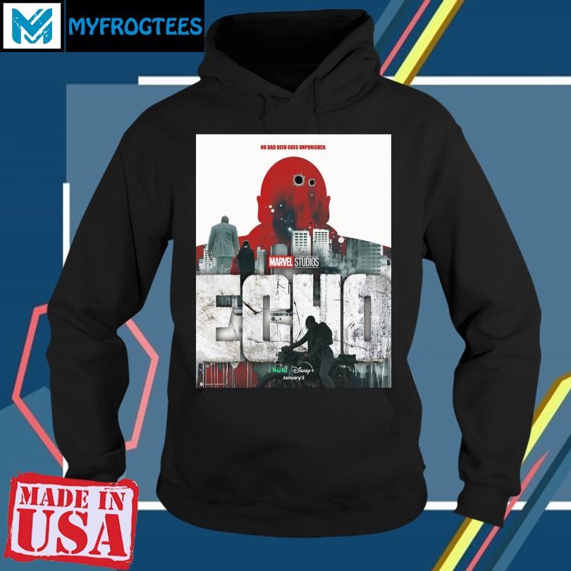 Marvel studios online hoodie