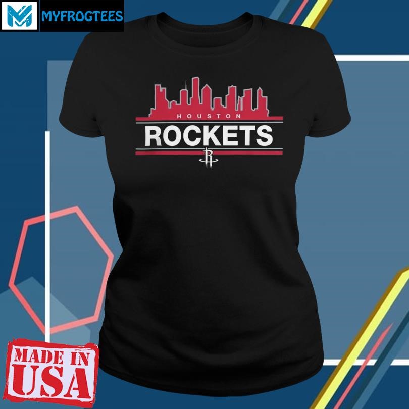 Houston rockets hot sale merch