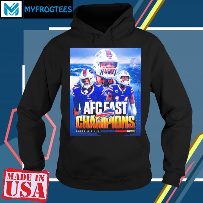 Buffalo Bills AFC East Champions Hoodies, Buffalo Bills Sweatshirts,  Buffalo Bills Sweaters, Buffalo Bills Pullovers, Buffalo Bills Fleece
