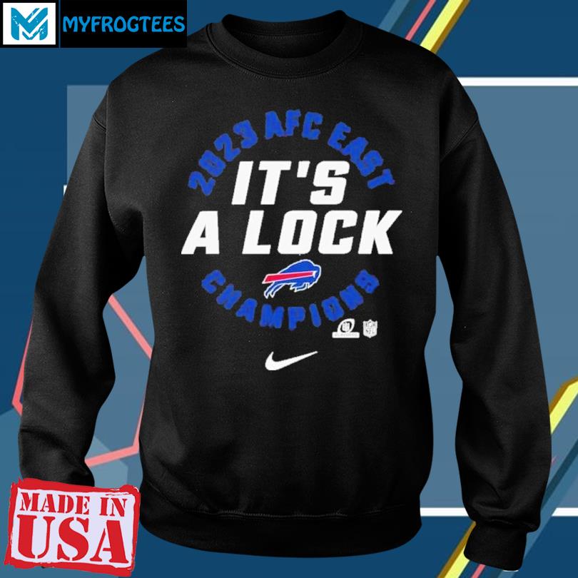 Buffalo bills hot sale nike sweatshirt