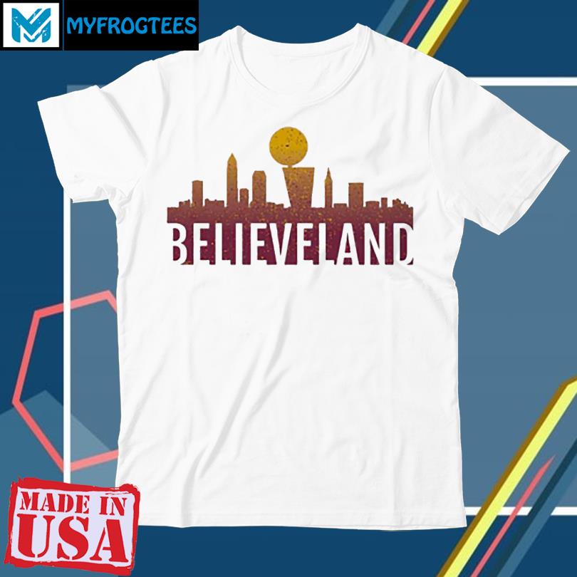 Cavs championship best sale t shirt