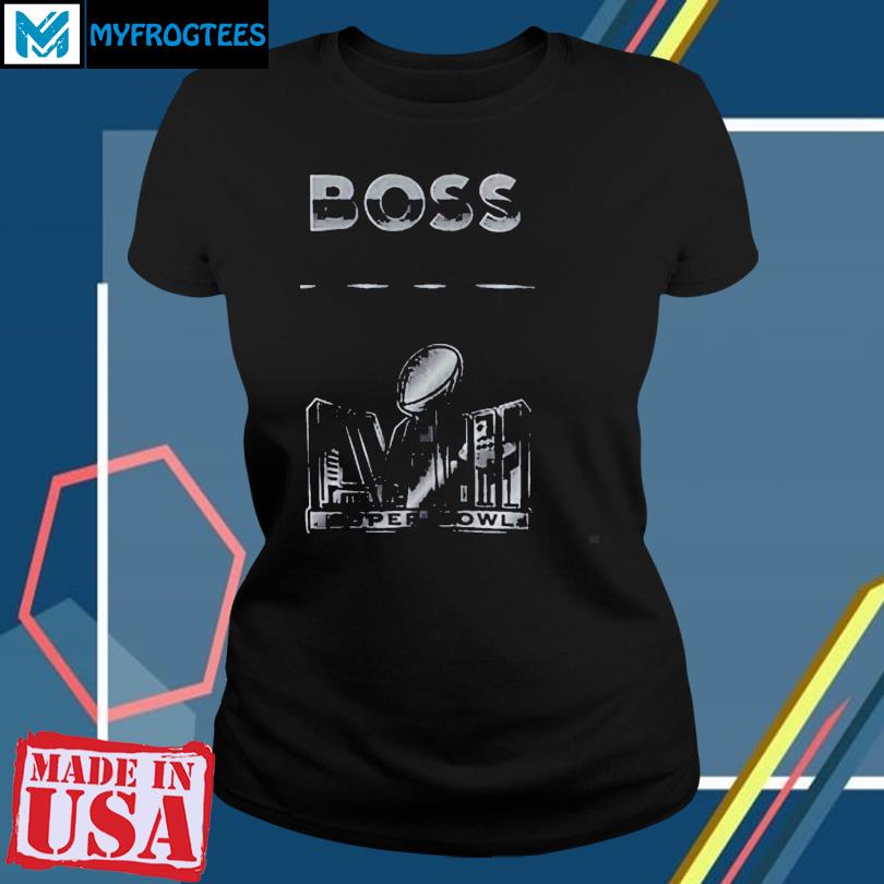 Hugo boss shop t shirt usa