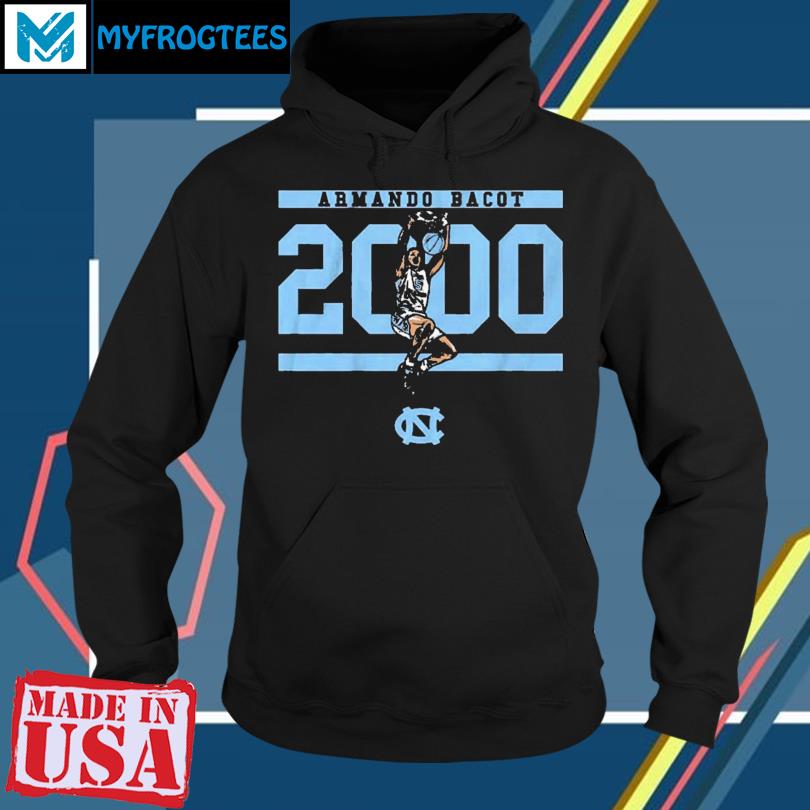 North carolina basketball hoodie hot sale