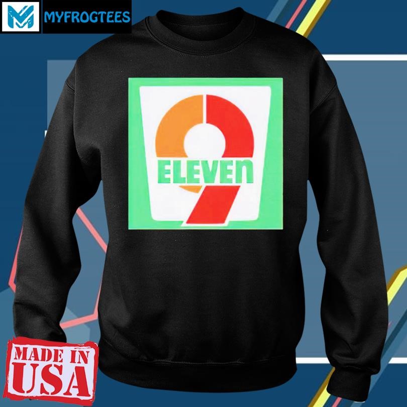 7 ELEVEN SHIRT