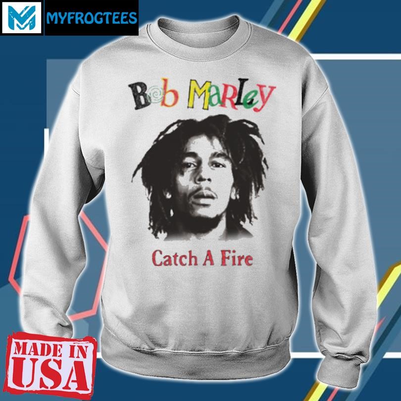 Longsleeves – Bob Marley Official Store