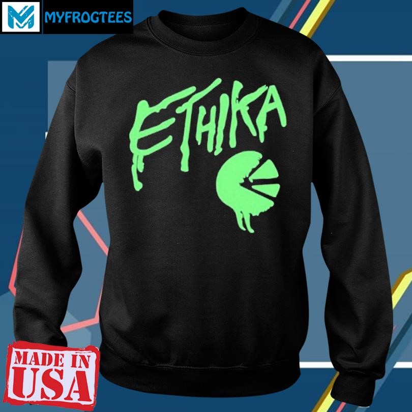 Ethika sweater best sale