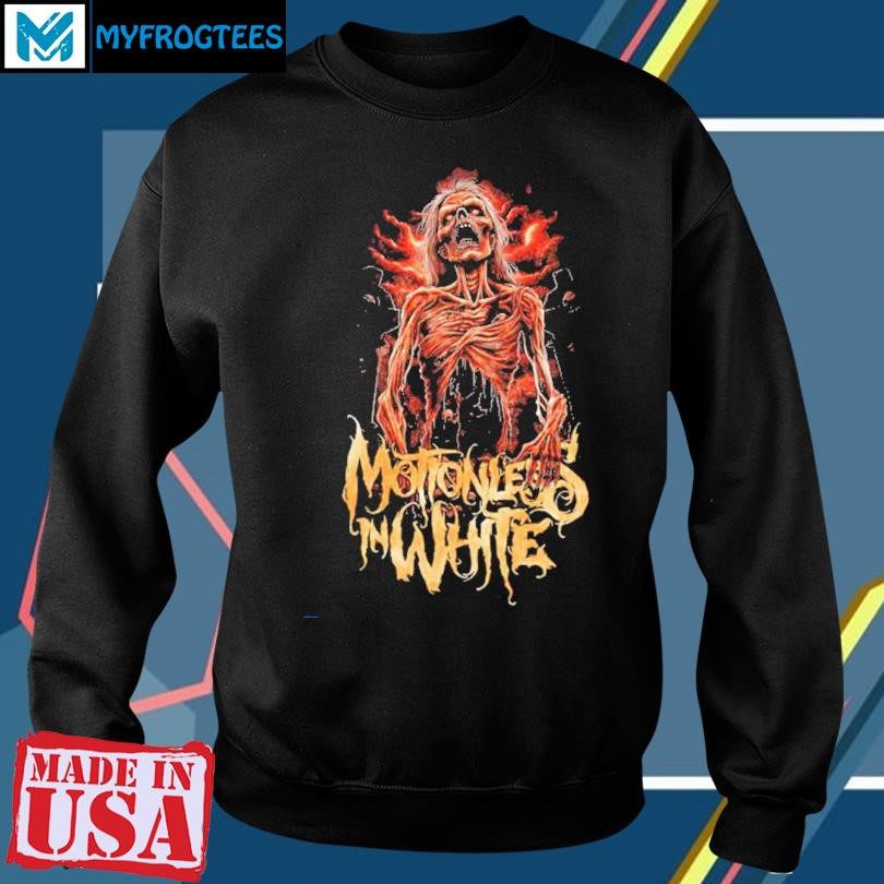 White clearance zombie hoodie