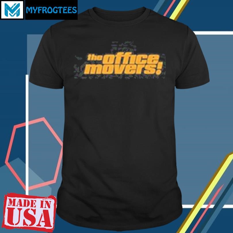 Awesome Season One Movers Shirt