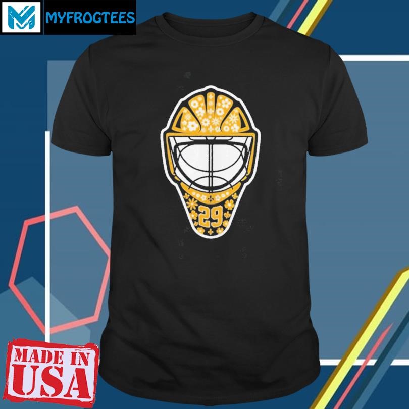 Funny Marc Andre Fleury Pittsburgh Penguins NHL t shirt