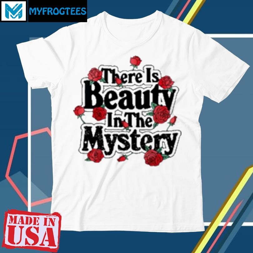 Funny Xplr Roses Of Mystery T-Shirt