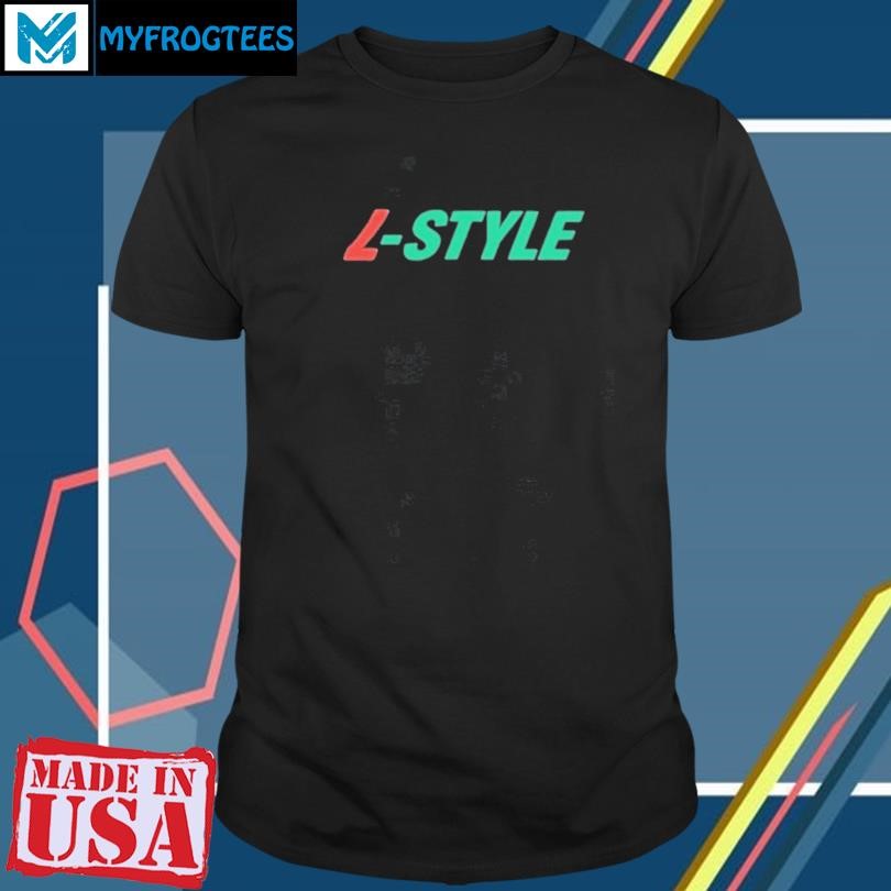 Funny Yeat L Style Uniform Shirt