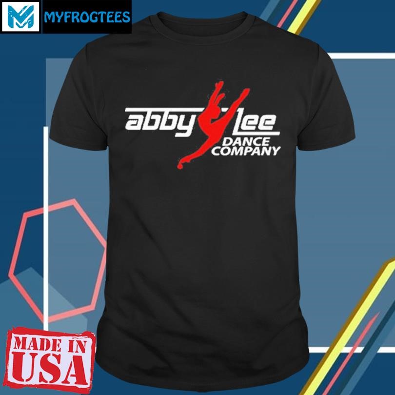 Original Abby Lee Dance Company T Shirt