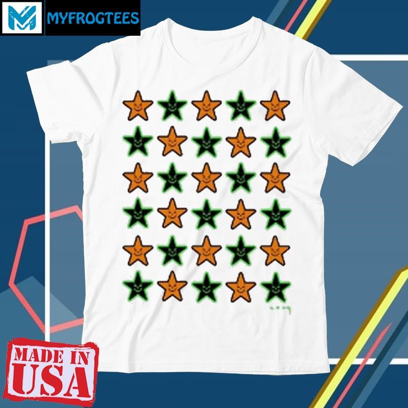 Original Babbitt Store Halloween Star Babbitt Revived T-Shirt