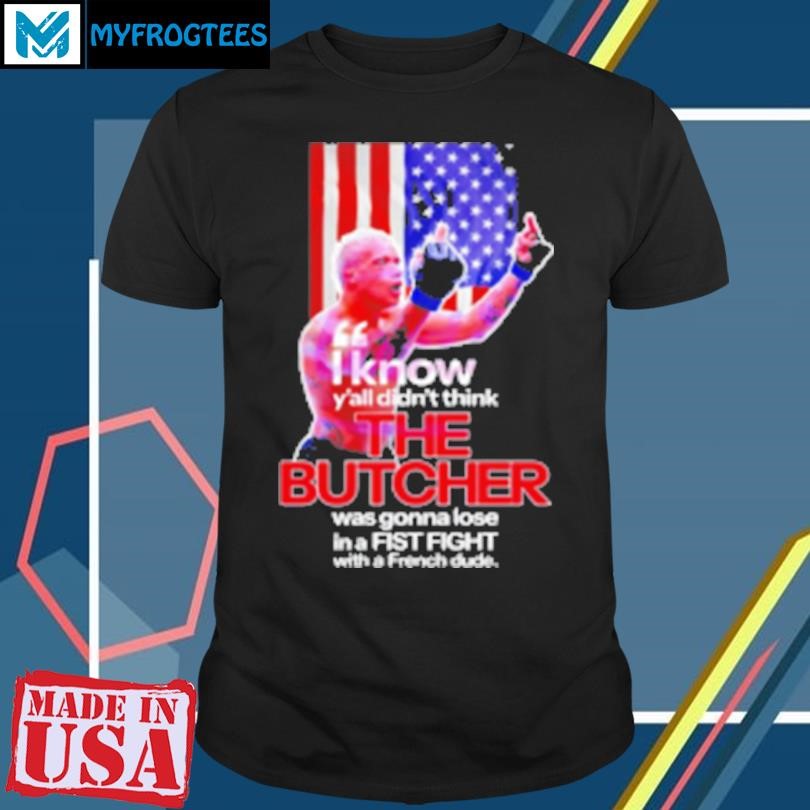 Original Bryan Battle I know ya'll didn't think the butche T-Shirt