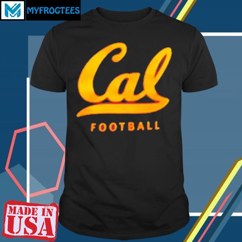 Original Cal football go bears T-Shirt