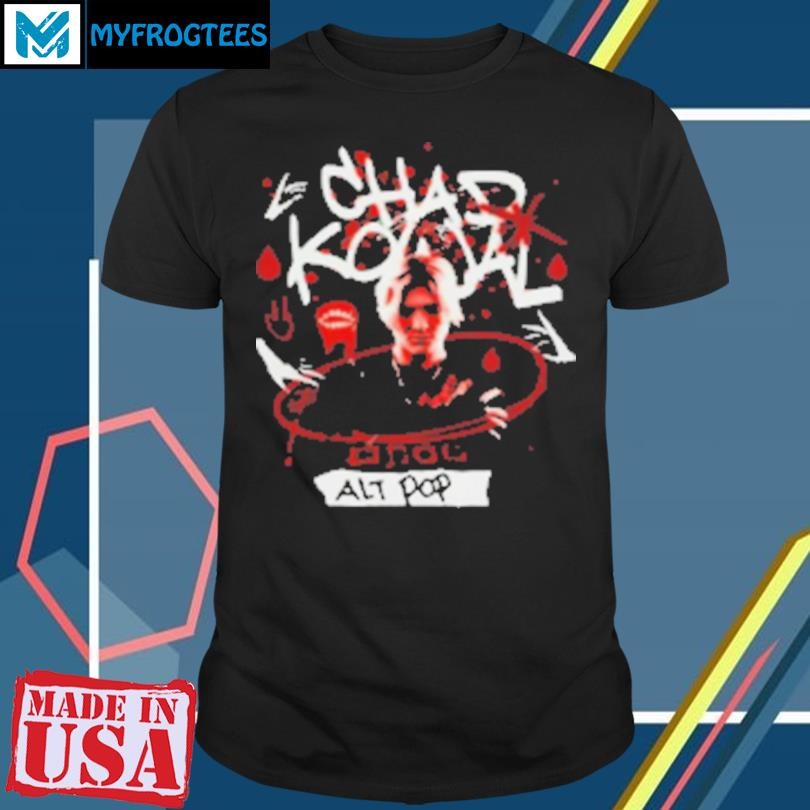 Original Chad Kowal 2024 T-Shirt