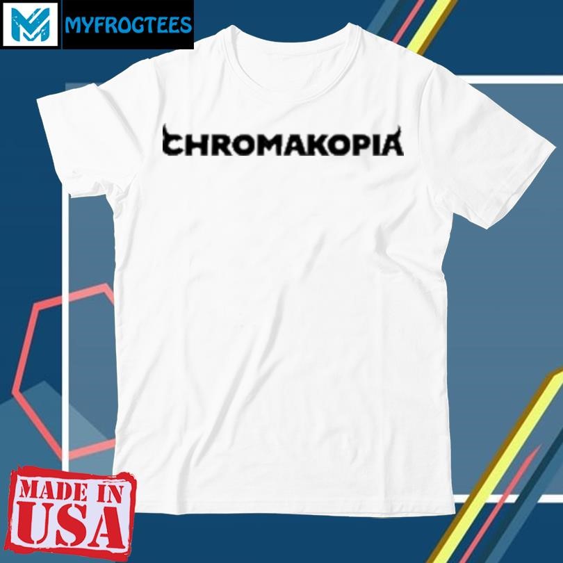 Original Chromakopia T-Shirt