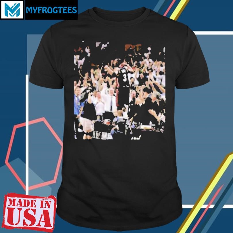 Original Court Culture Dwyane Wade Moments T-Shirt