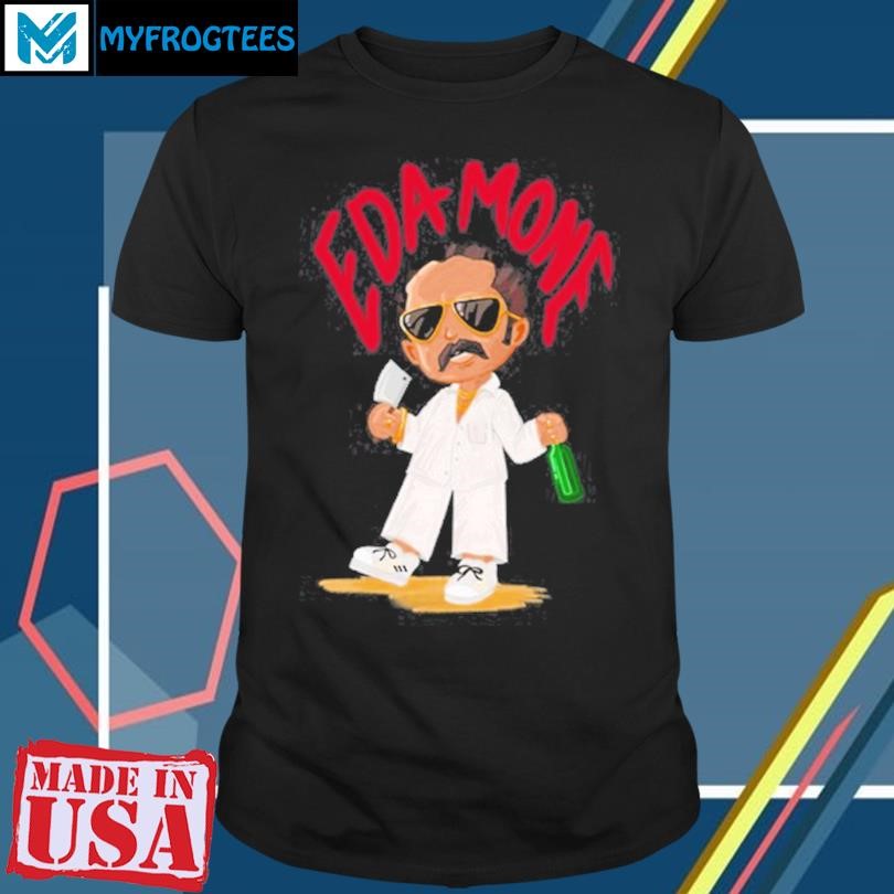 Original Eda Mone! Rangan Chettan T-Shirt