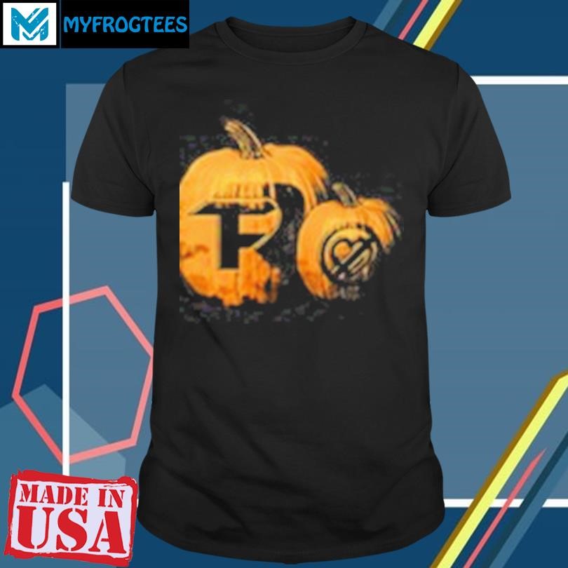 Original Fuerza Regida Pumpkin T-Shirt