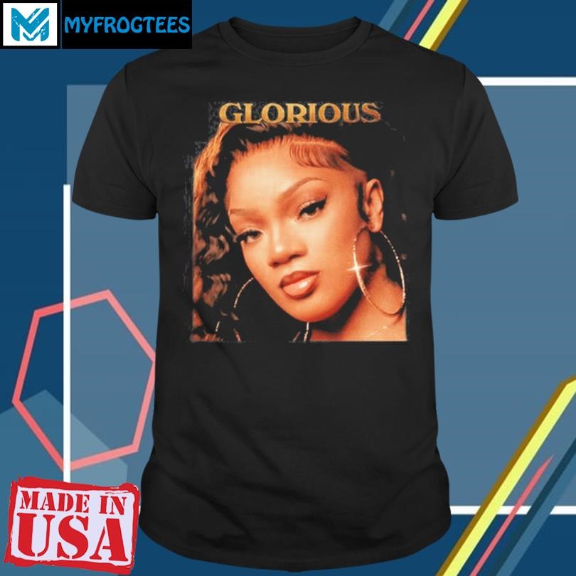 Original Glorious Cover 2024 Limited Shirt