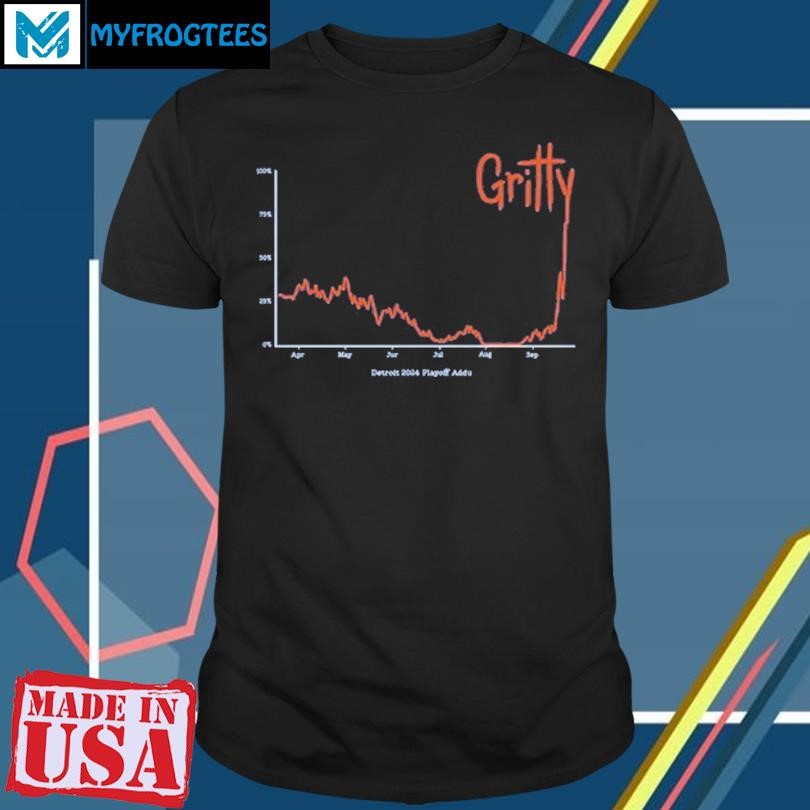 Original Gritty Shirt