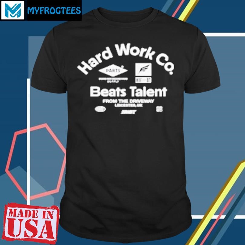 Original HWBT Repair T-Shirt