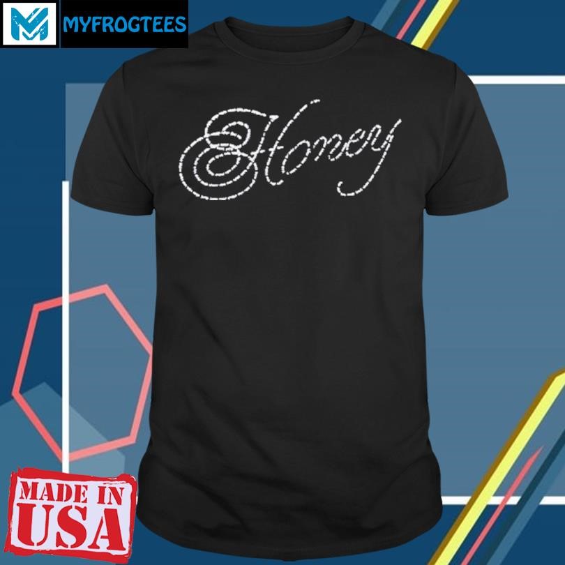 Original Honey Hoodie Troye Sivan shirt