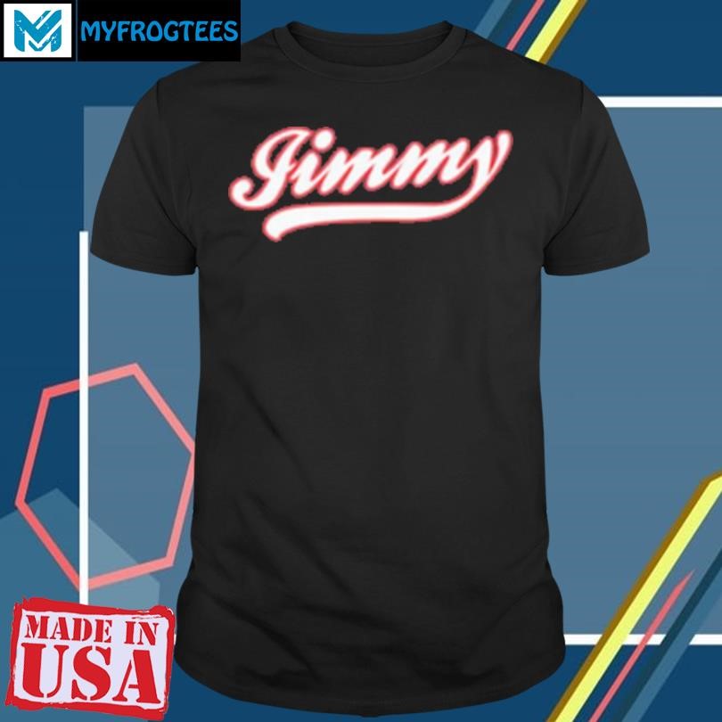 Original Jimmy Carter 100 T-Shirt