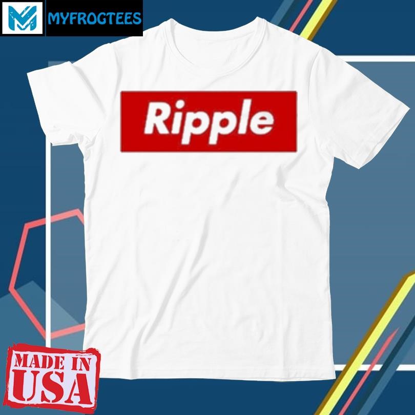 Original Joey Swoll Ripple T-Shirt