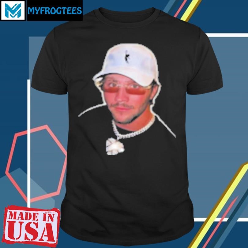 Original Josh Allen Swaggy 2024 T-Shirt