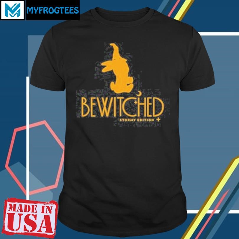 Original Laufey Bewitched The Stormy Crewneck shirt