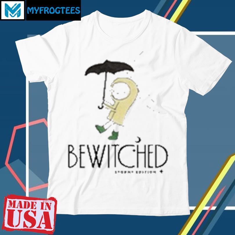 Original Laufey Bewitched The Stormy New Shirt