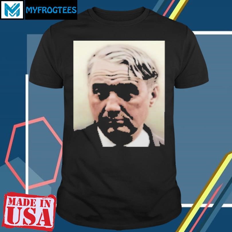 Original Lev Gumilyov T-Shirt