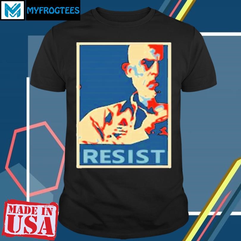 Original Limited Sinwar Resist T-Shirt