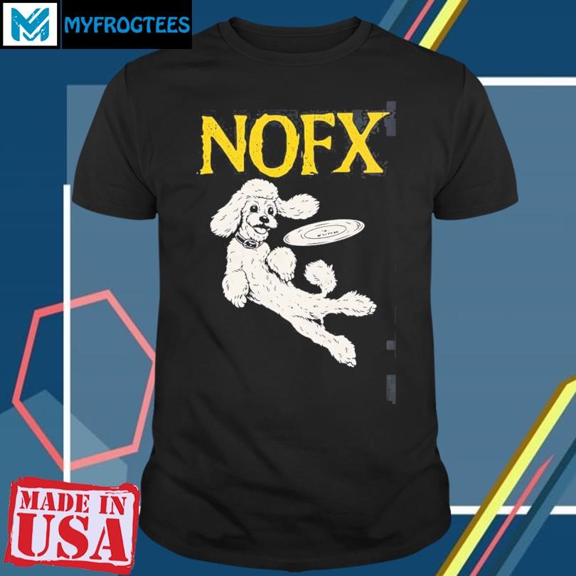 Original NOFX The Final Shows Don’t Call It Quits Tee In San Pedro California On October 4 5 6 2024 shirt