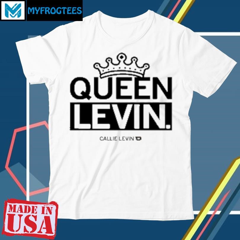 Original Queen Levin T-Shirt