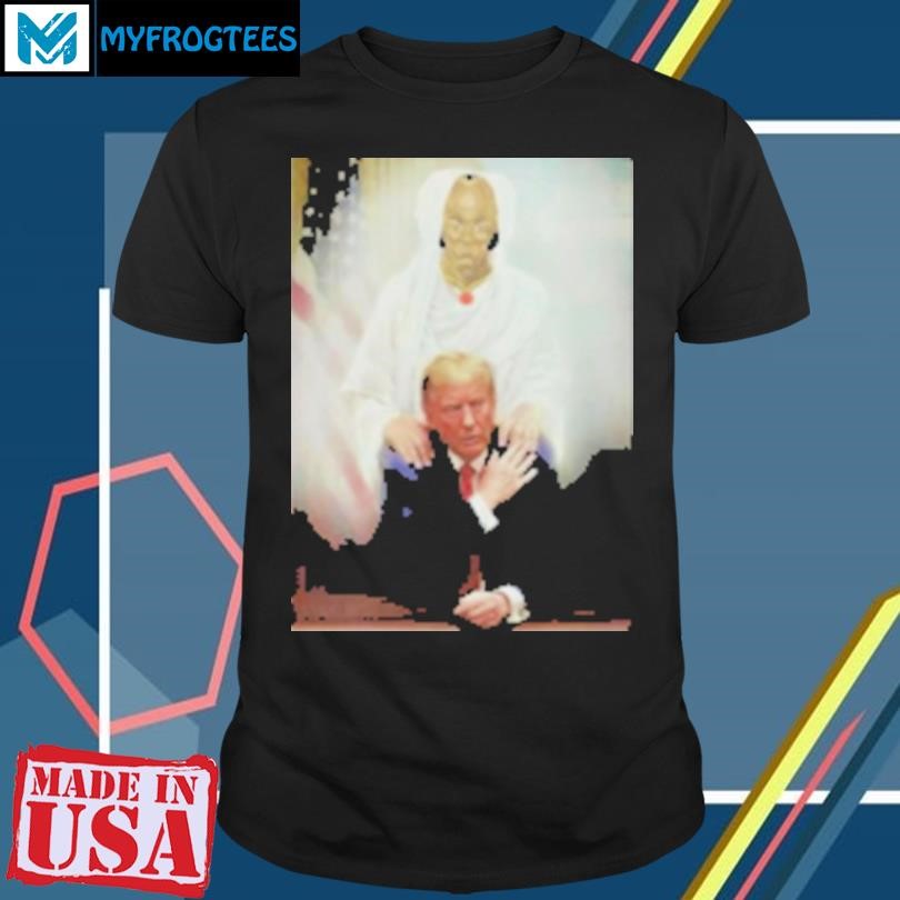 Original Yakub X Trump T-Shirt