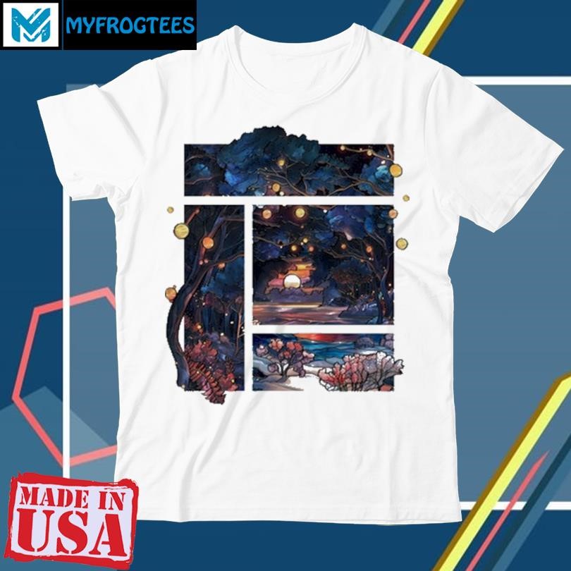 Original Zedd Automatic Yes shirt