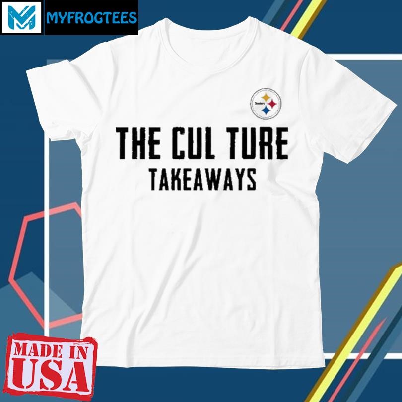 TJ Watt The Culture Takeaways New Shirt