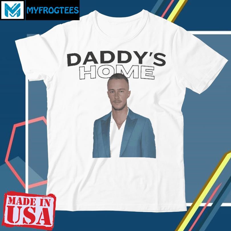 Daddy’s Home Rafe Cameron shirt