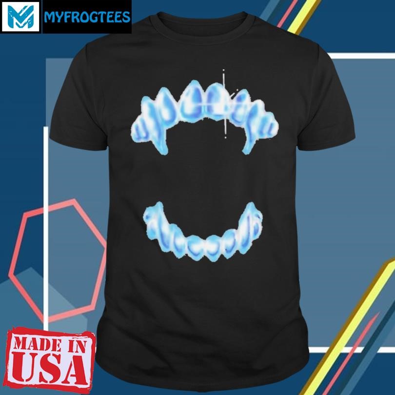 Dom Dolla Cave Fangs Shirt